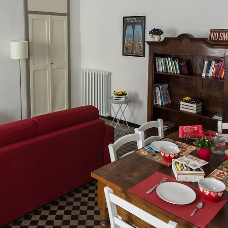 La Tintoria Suites 阿斯蒂 外观 照片