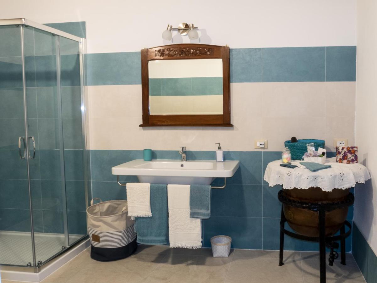 La Tintoria Suites 阿斯蒂 外观 照片