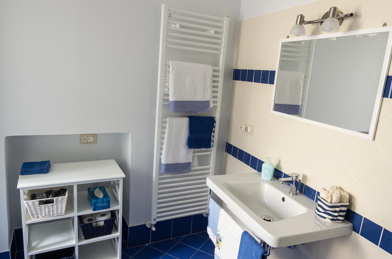 La Tintoria Suites 阿斯蒂 外观 照片