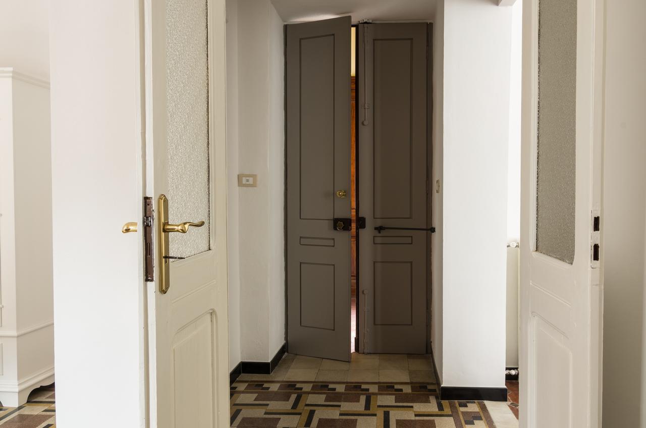 La Tintoria Suites 阿斯蒂 外观 照片
